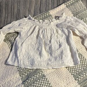 Women’s Love riche top